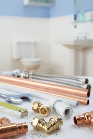 plumbing in northbrook IL 