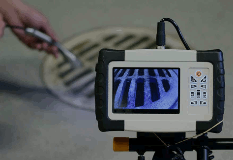 sewer rodding sewer rodding