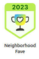 2023 2023 nextdoor award