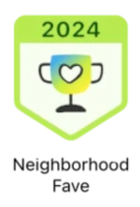 2024-2 2024 nextdoor award