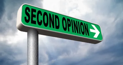 2ndopinion second opinion